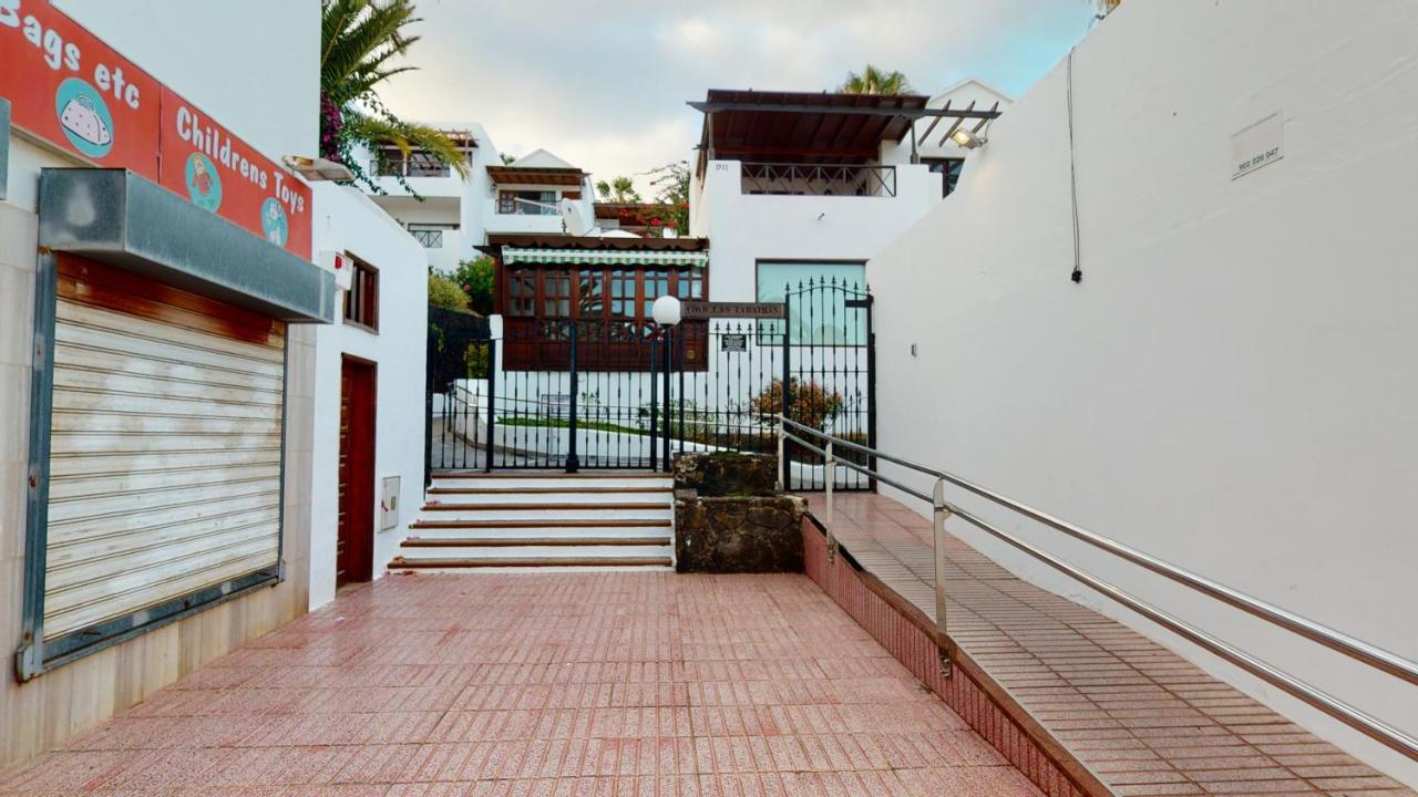 Apartamento Primera Linea Playa Puerto del Carmen  Exterior photo