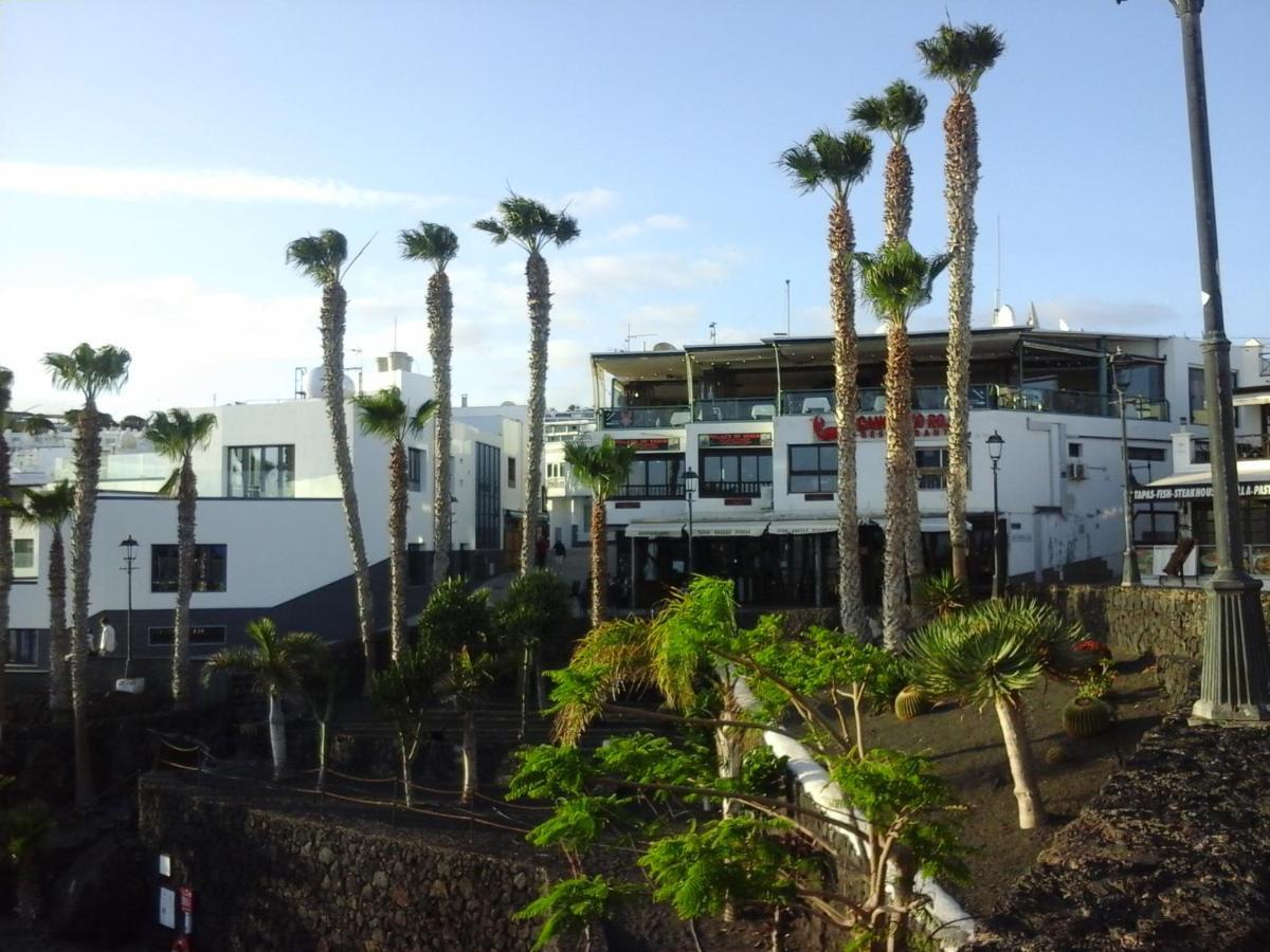 Apartamento Primera Linea Playa Puerto del Carmen  Exterior photo