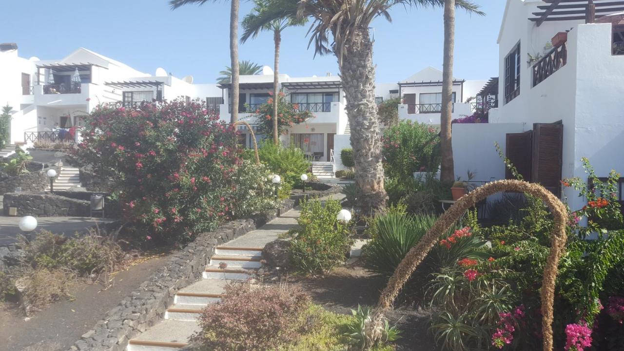 Apartamento Primera Linea Playa Puerto del Carmen  Exterior photo